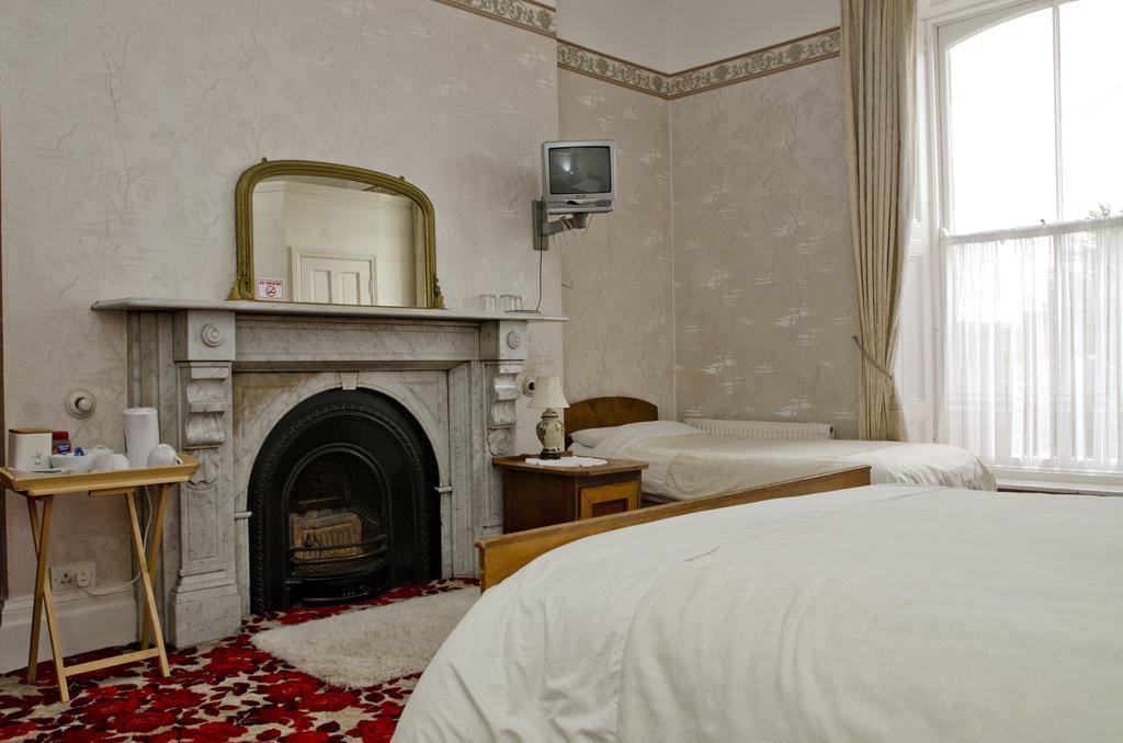 St. Judes B&B Dublin Quarto foto