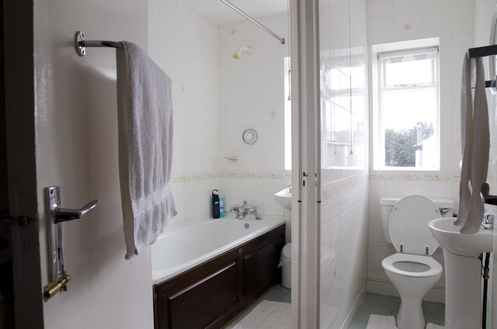 St. Judes B&B Dublin Quarto foto