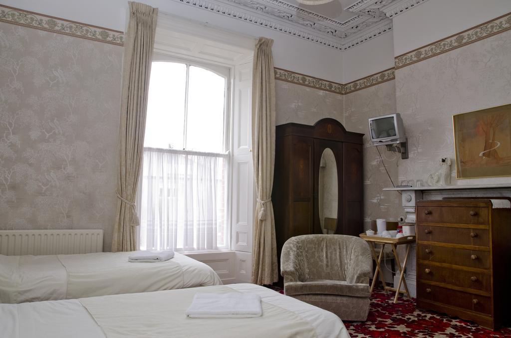 St. Judes B&B Dublin Quarto foto