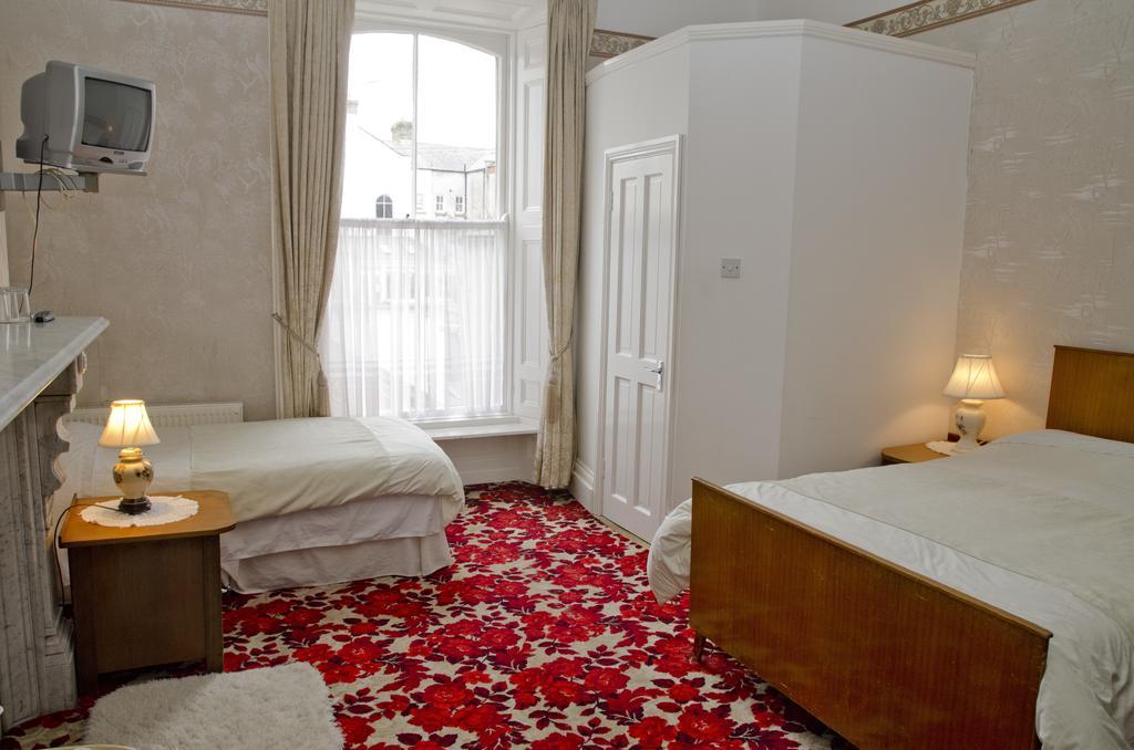St. Judes B&B Dublin Quarto foto
