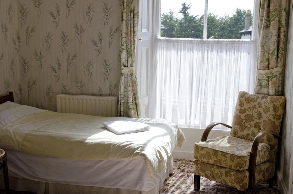 St. Judes B&B Dublin Quarto foto