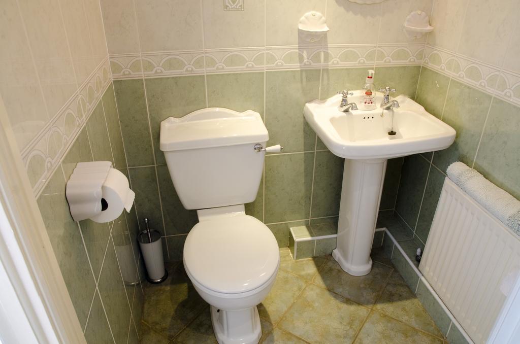 St. Judes B&B Dublin Quarto foto
