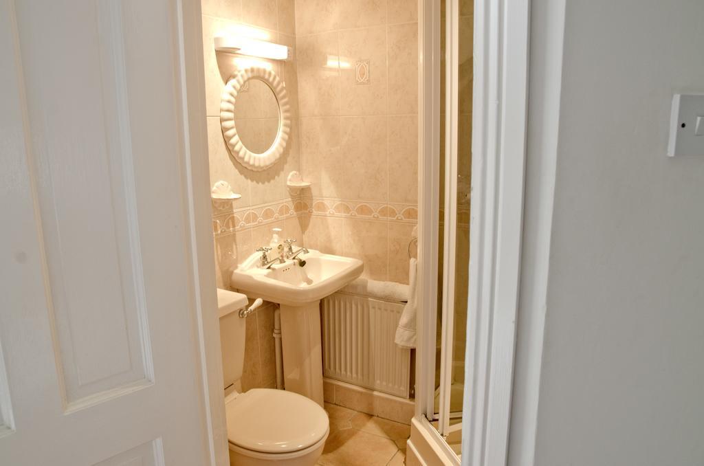 St. Judes B&B Dublin Quarto foto